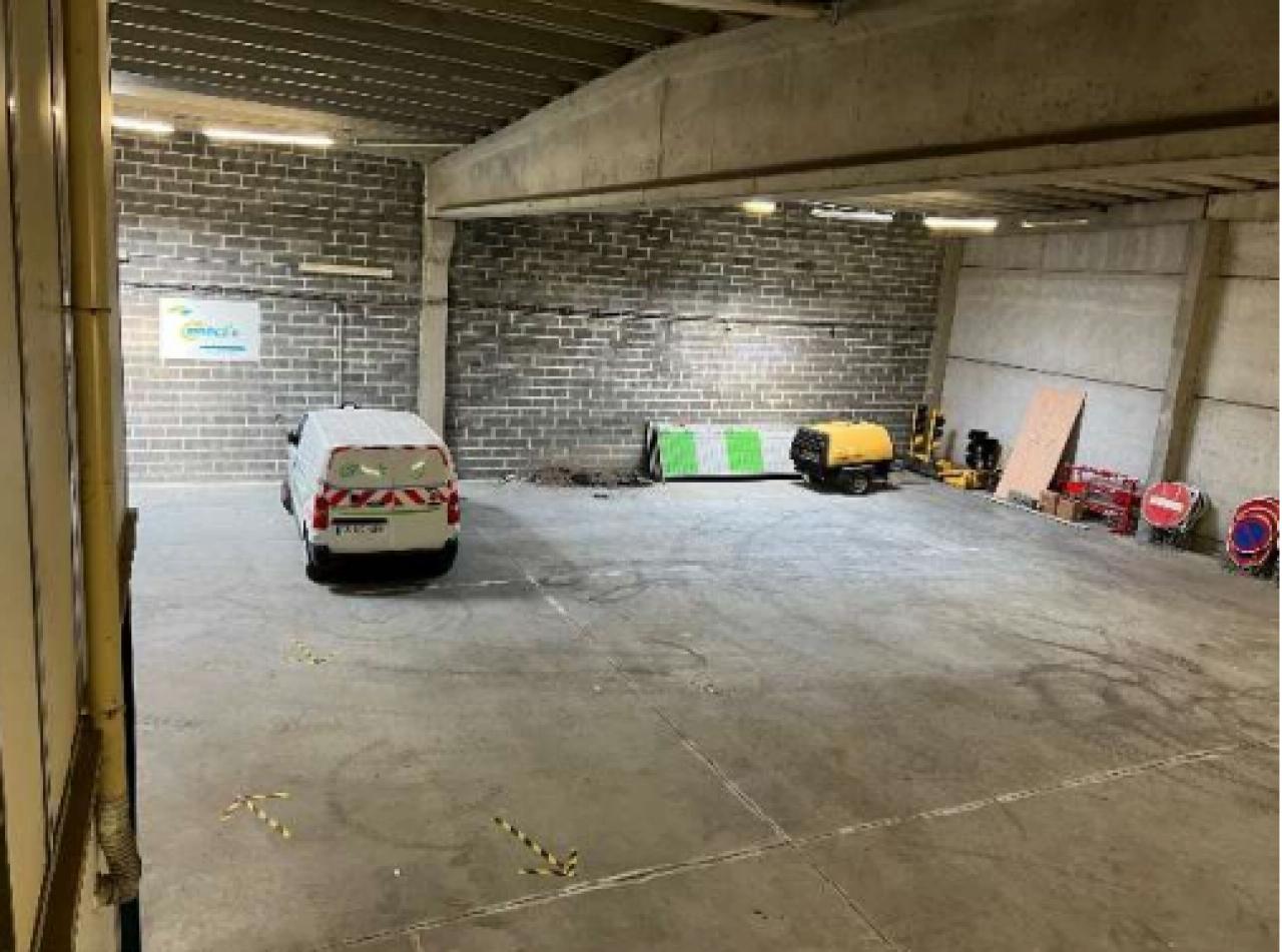 Local d'activité Fretin 500m² Location local d'activité Fretin Nord OLACT2316328 1
